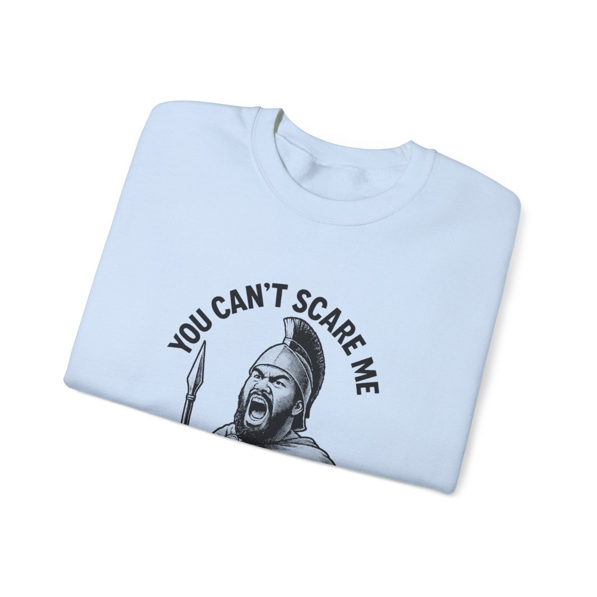 300 Cousins sweatshirt, The Koko Samoa