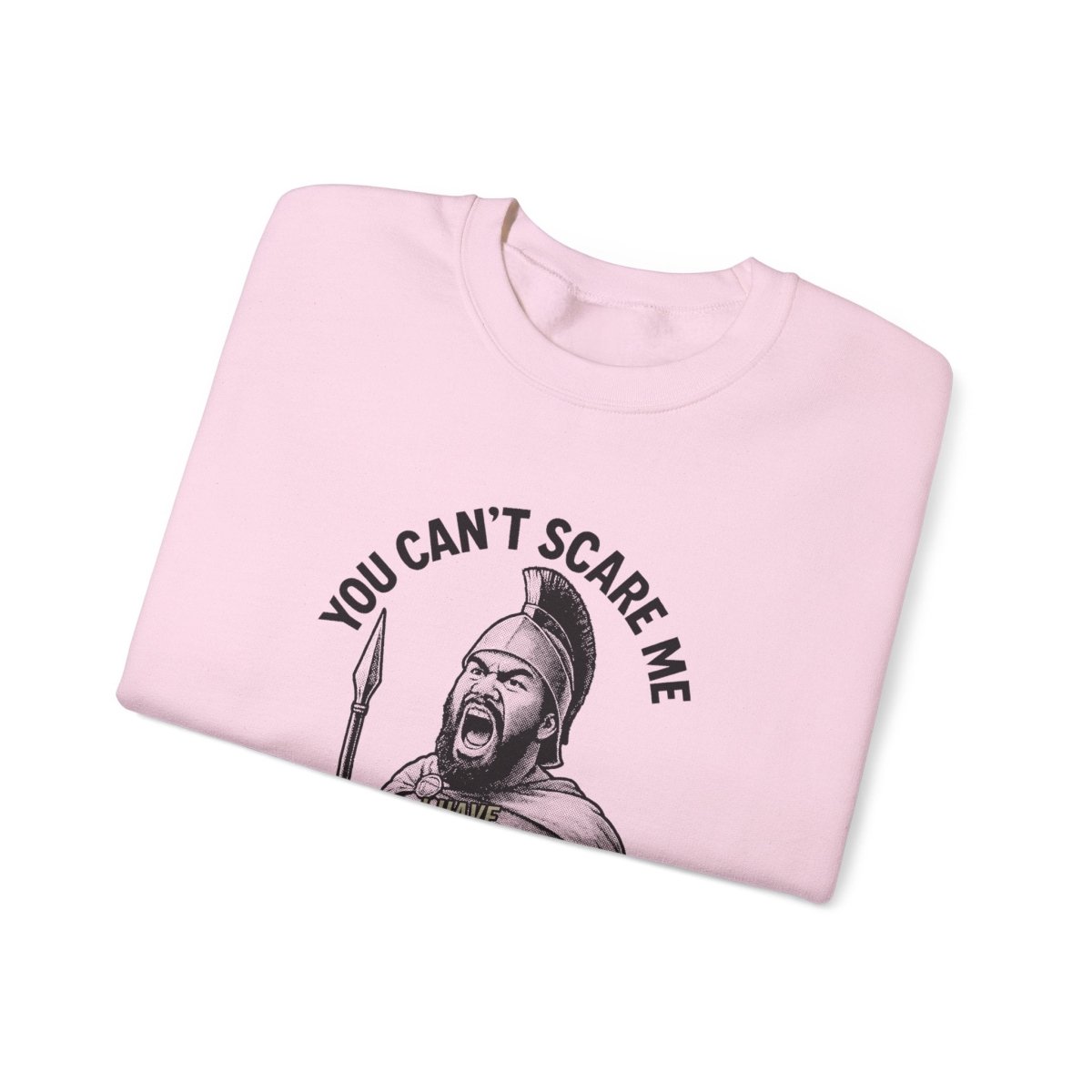 Unisex Heavy Sweatshirt - 300 Cousins - Personalised - USA - The Koko Samoa