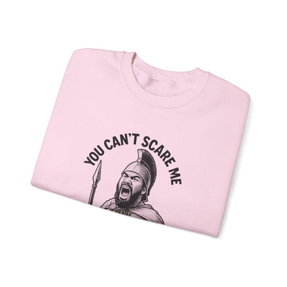 Unisex Heavy Sweatshirt - 300 Cousins - Personalised - USA - The Koko Samoa