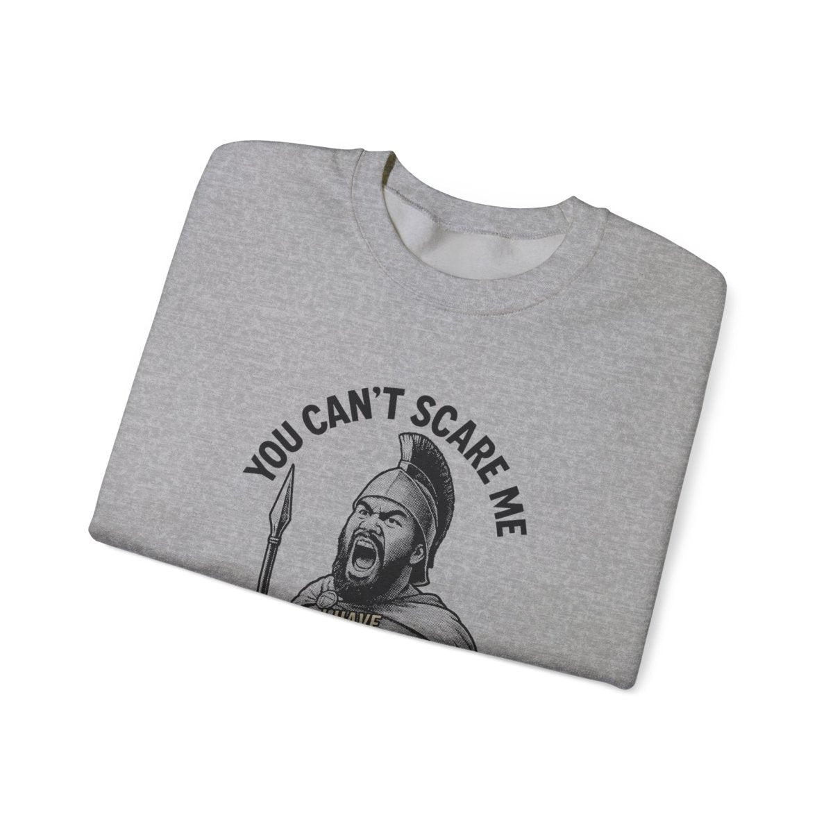 300 Cousins sweatshirt, The Koko Samoa