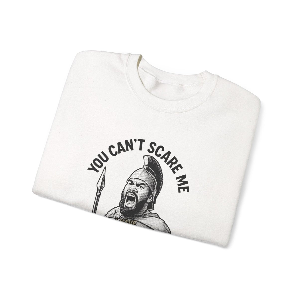 300 Cousins sweatshirt, The Koko Samoa