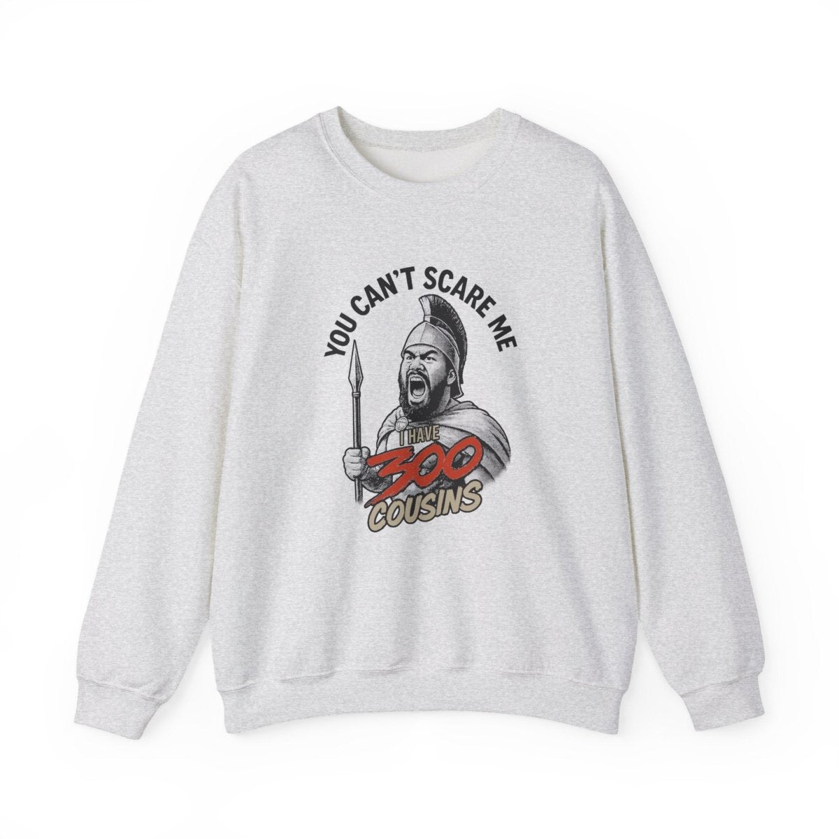 300 Cousins sweatshirt, The Koko Samoa