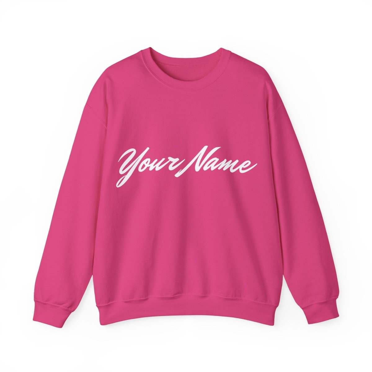 Unisex Heavy Sweatshirt - 685 - AU/NZ/USA - The Koko Samoa