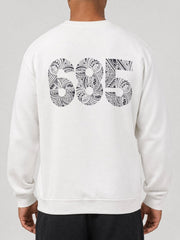 Unisex Heavy Sweatshirt - 685 - AU/NZ/USA - The Koko Samoa