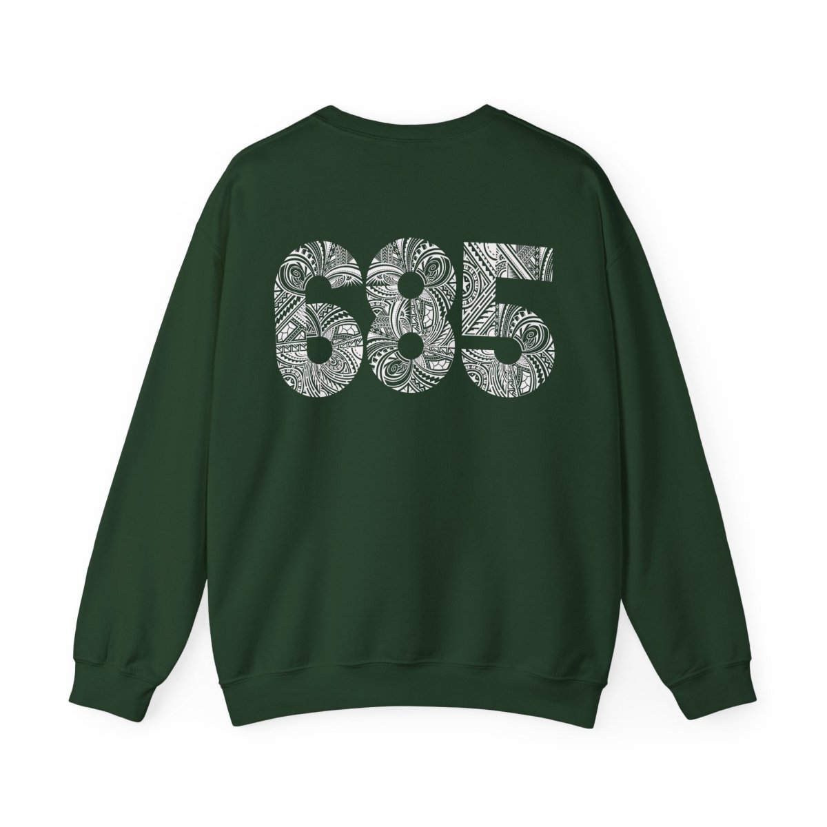 685 sweatshirt, The Koko Samoa