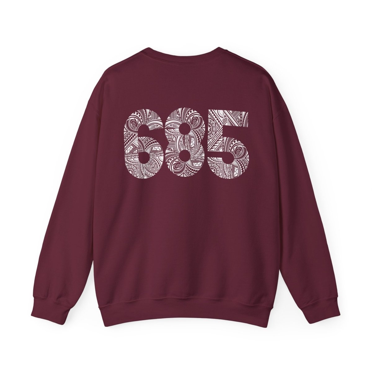 685 sweatshirt, The Koko Samoa