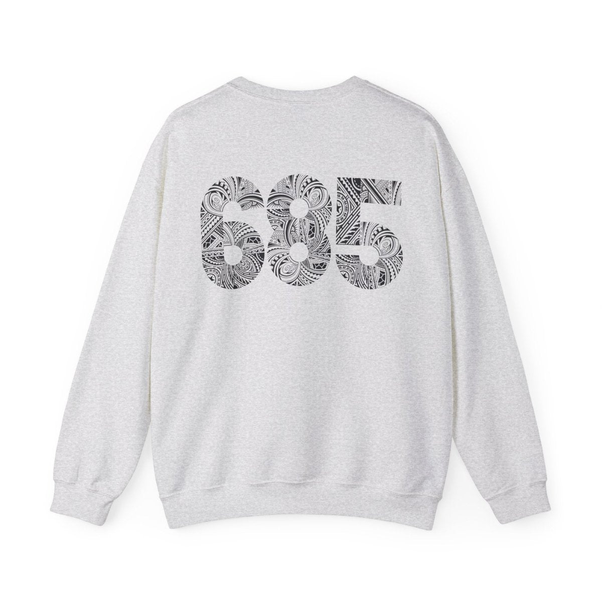 685 sweatshirt, The Koko Samoa