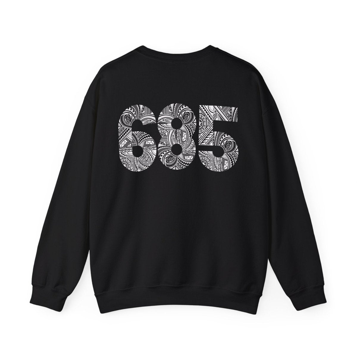 685 sweatshirt, The Koko Samoa