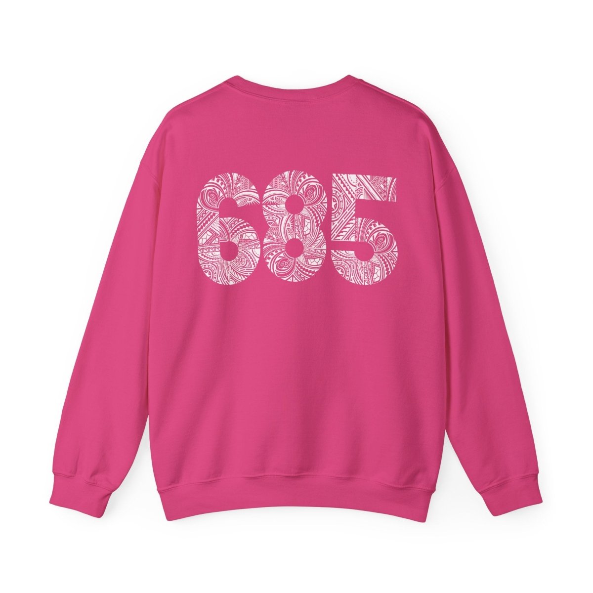 685 sweatshirt, The Koko Samoa