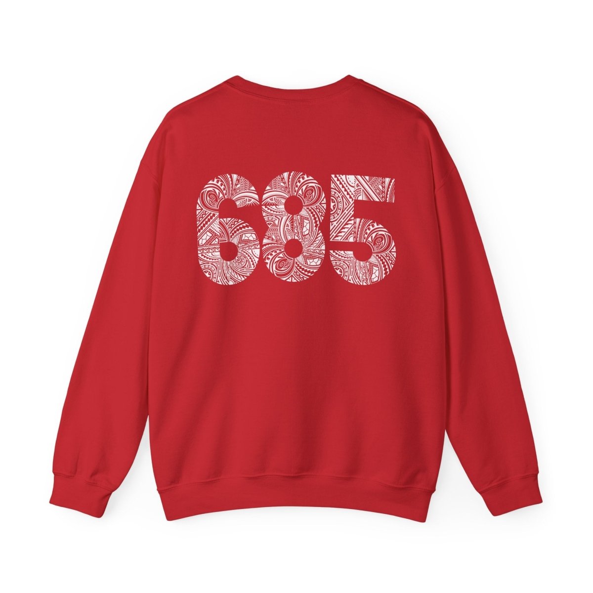 685 sweatshirt, The Koko Samoa