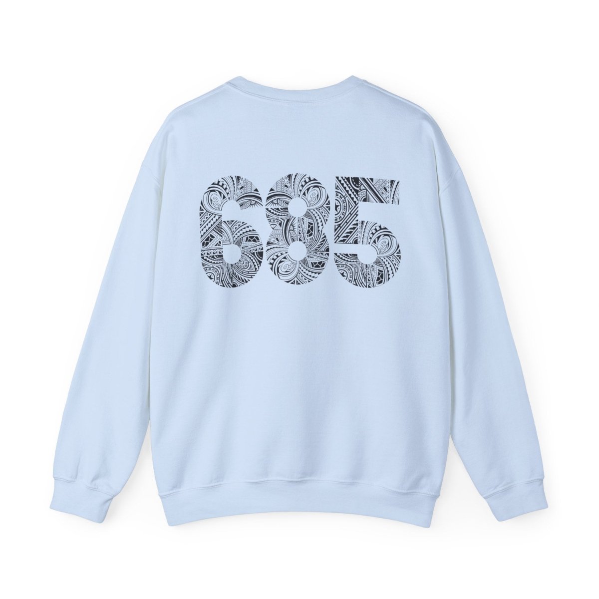 685 sweatshirt, The Koko Samoa