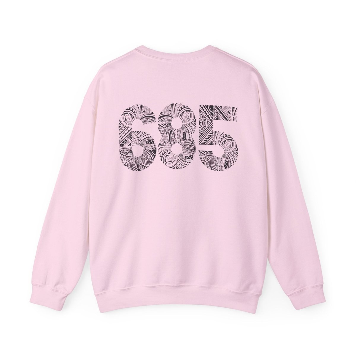 685 sweatshirt, The Koko Samoa