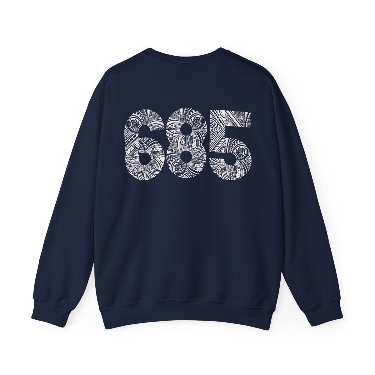 685 sweatshirt, The Koko Samoa