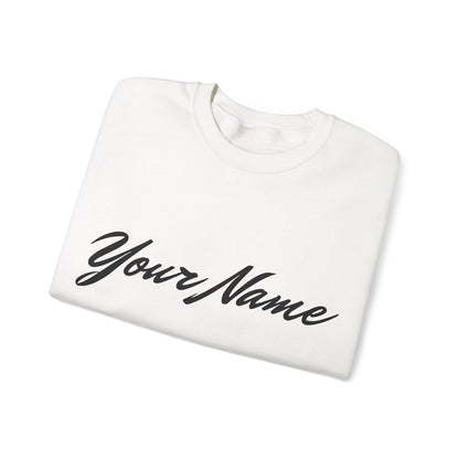 Unisex Heavy Sweatshirt - 685 - Personalised - USA - The Koko Samoa