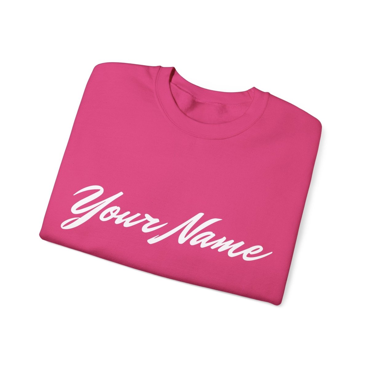 Unisex Heavy Sweatshirt - 685 - Personalised - USA - The Koko Samoa