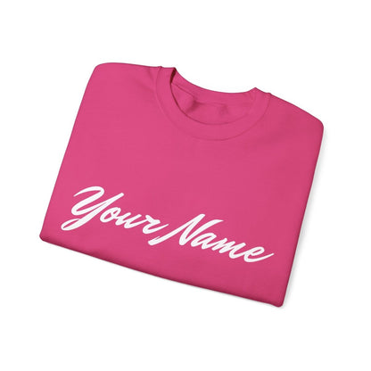 Unisex Heavy Sweatshirt - 685 - Personalised - USA - The Koko Samoa