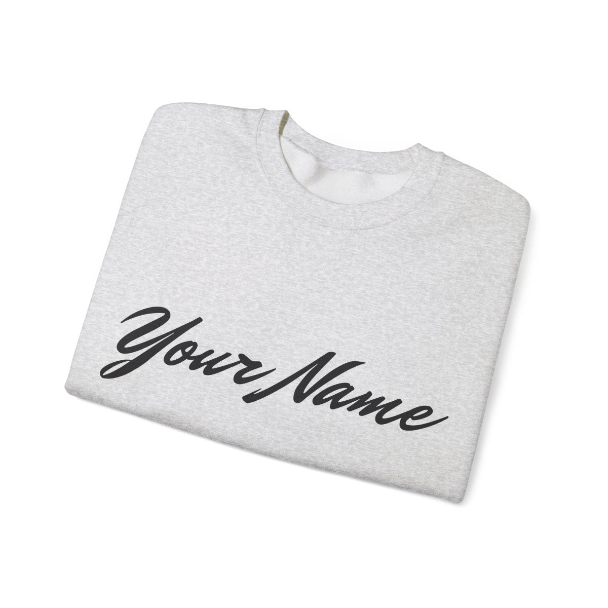 Unisex Heavy Sweatshirt - 685 - Personalised - USA - The Koko Samoa