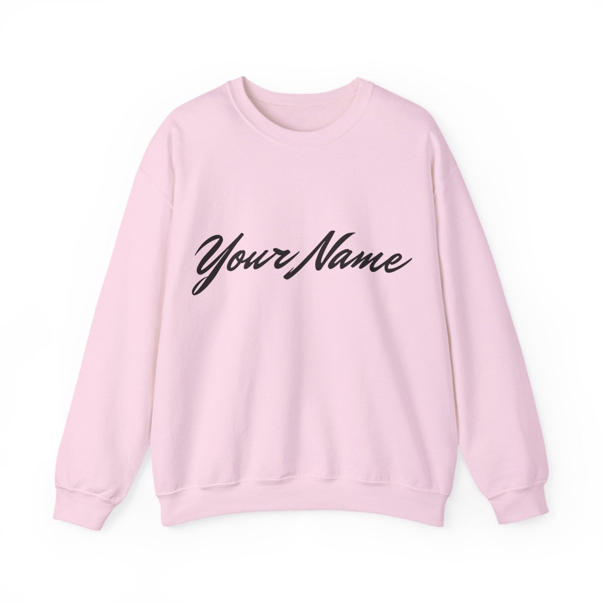 Unisex Heavy Sweatshirt - 685 - Personalised - USA - The Koko Samoa