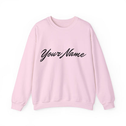 Unisex Heavy Sweatshirt - 685 - Personalised - USA - The Koko Samoa