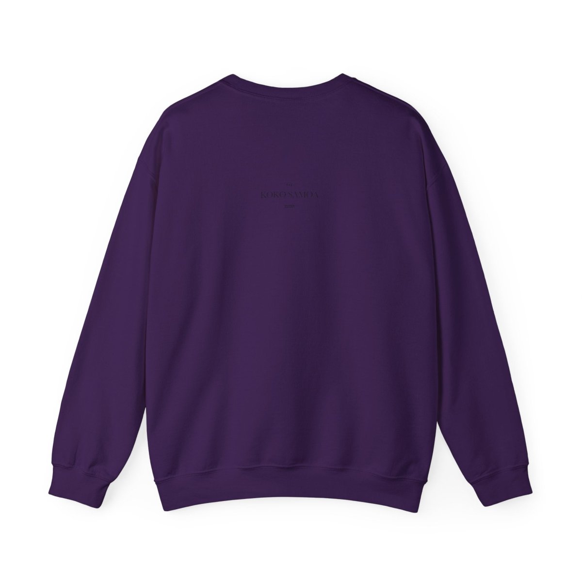 Alofa sweatshirt, The Koko Samoa