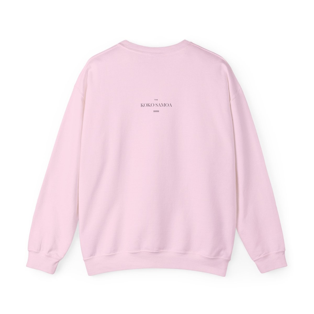 Alofa sweatshirt, The Koko Samoa