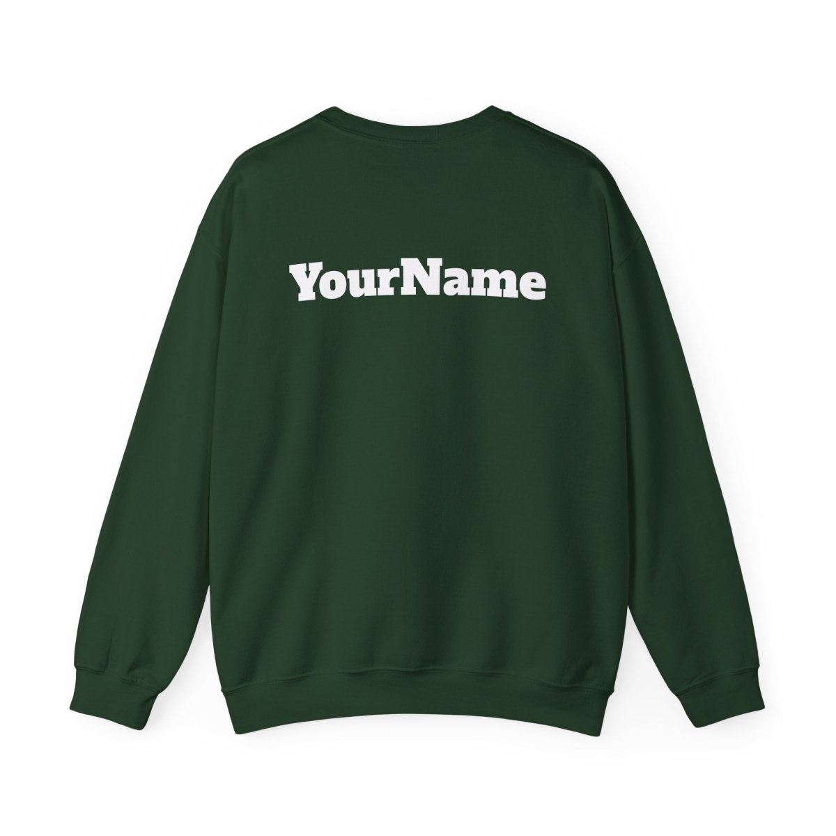 American Samoa 684 sweatshirt, The Koko Samoa