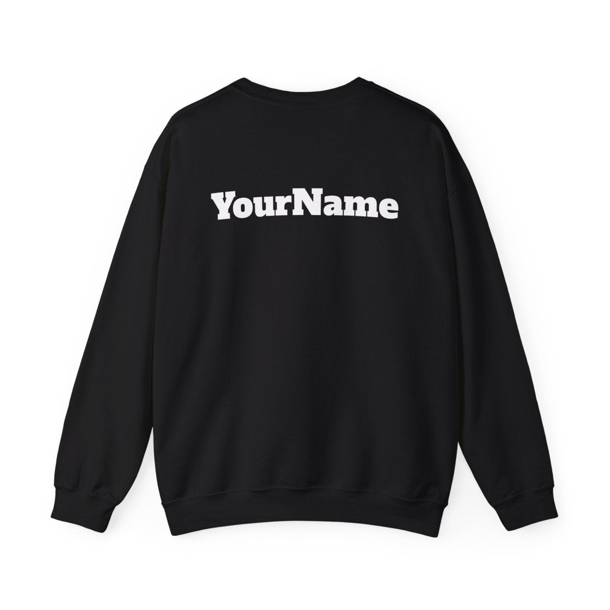 American Samoa 684 sweatshirt, The Koko Samoa