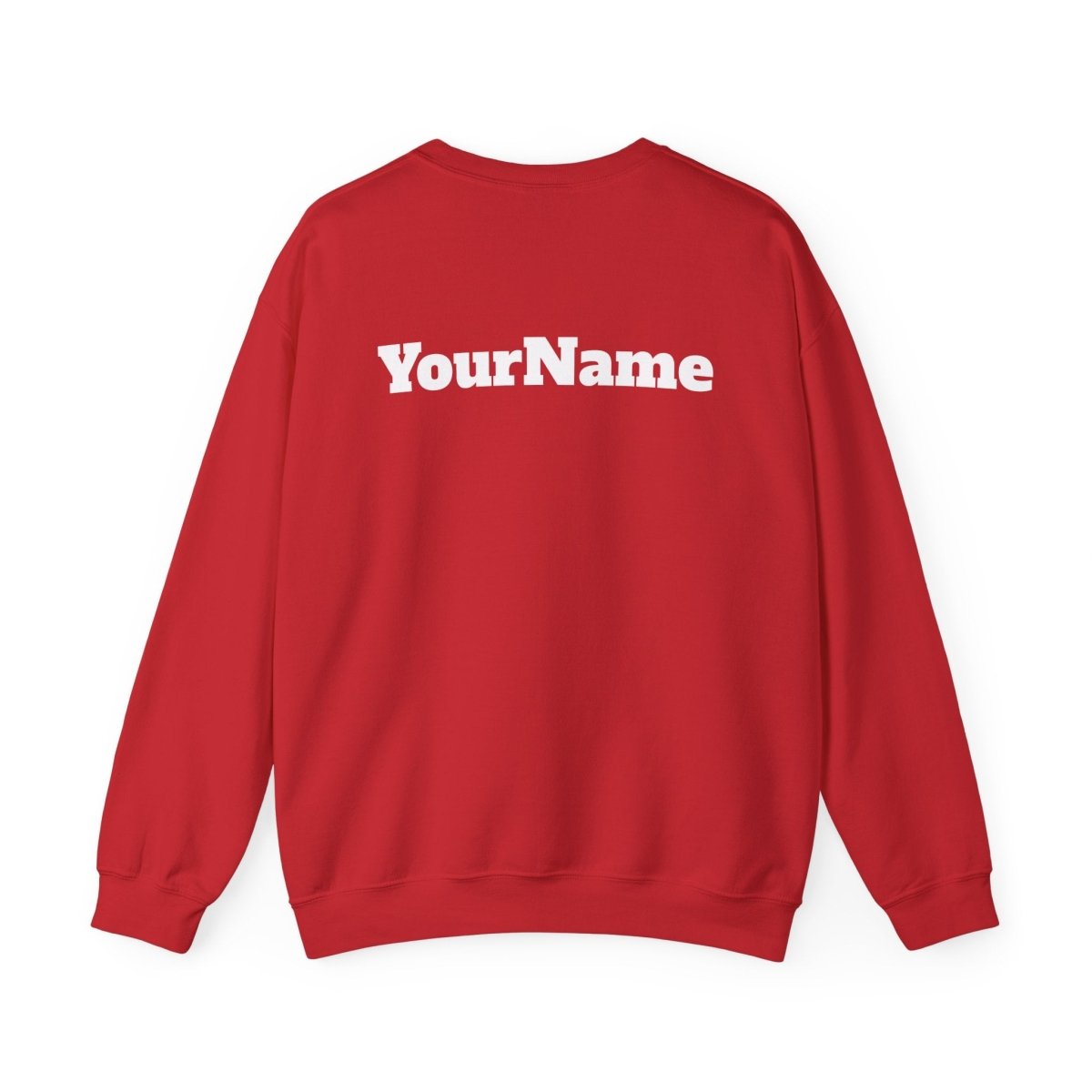 American Samoa 684 sweatshirt, The Koko Samoa