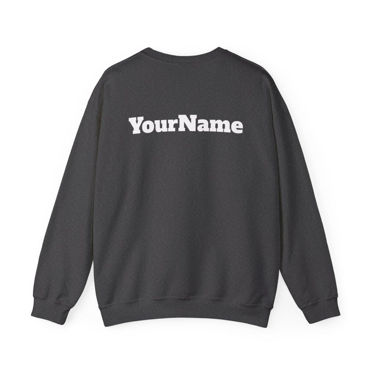 American Samoa 684 sweatshirt, The Koko Samoa