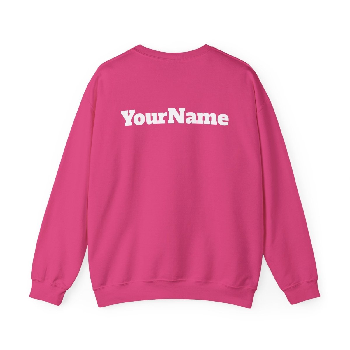 American Samoa 684 sweatshirt, The Koko Samoa