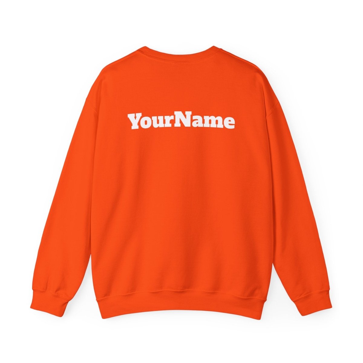 American Samoa 684 sweatshirt, The Koko Samoa