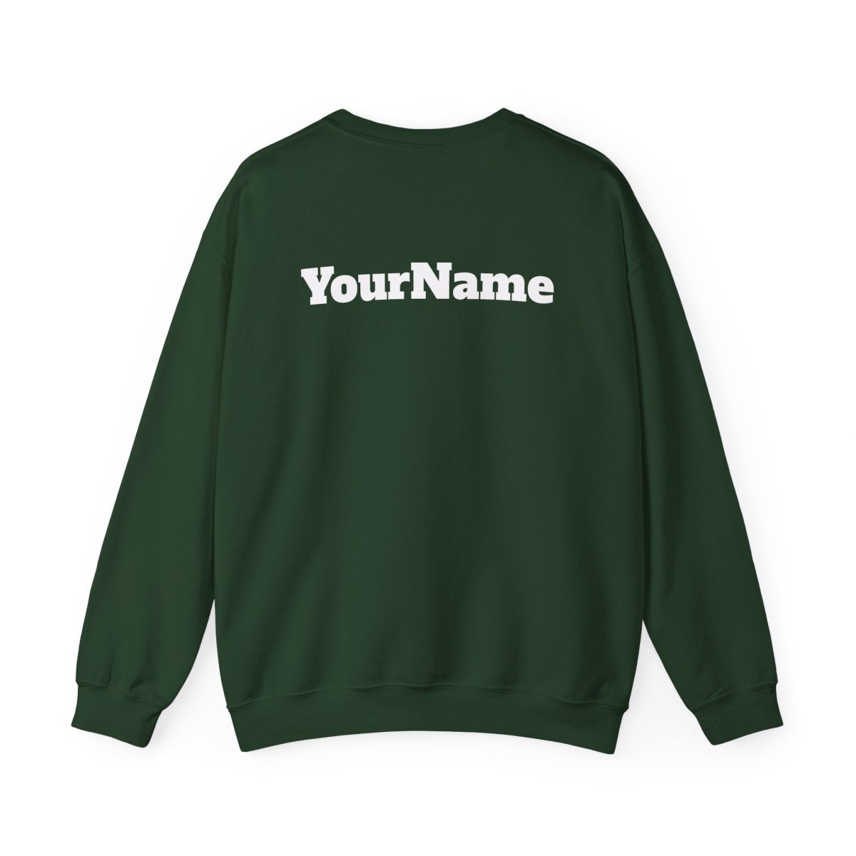 American Samoa 684 sweatshirt, The Koko Samoa