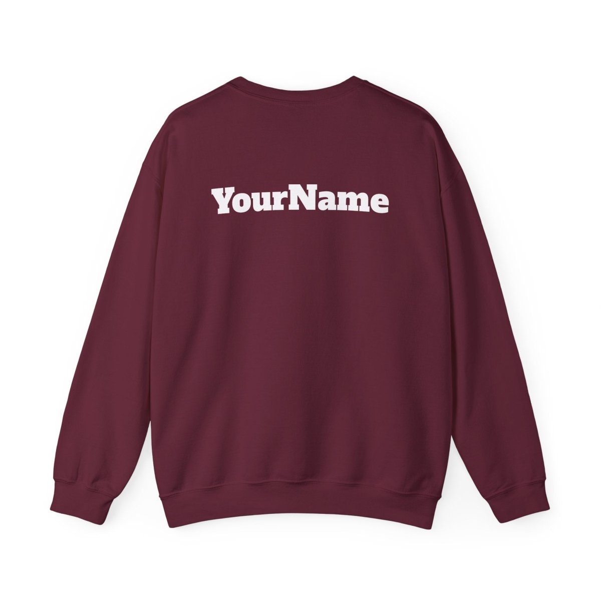 American Samoa 684 sweatshirt, The Koko Samoa