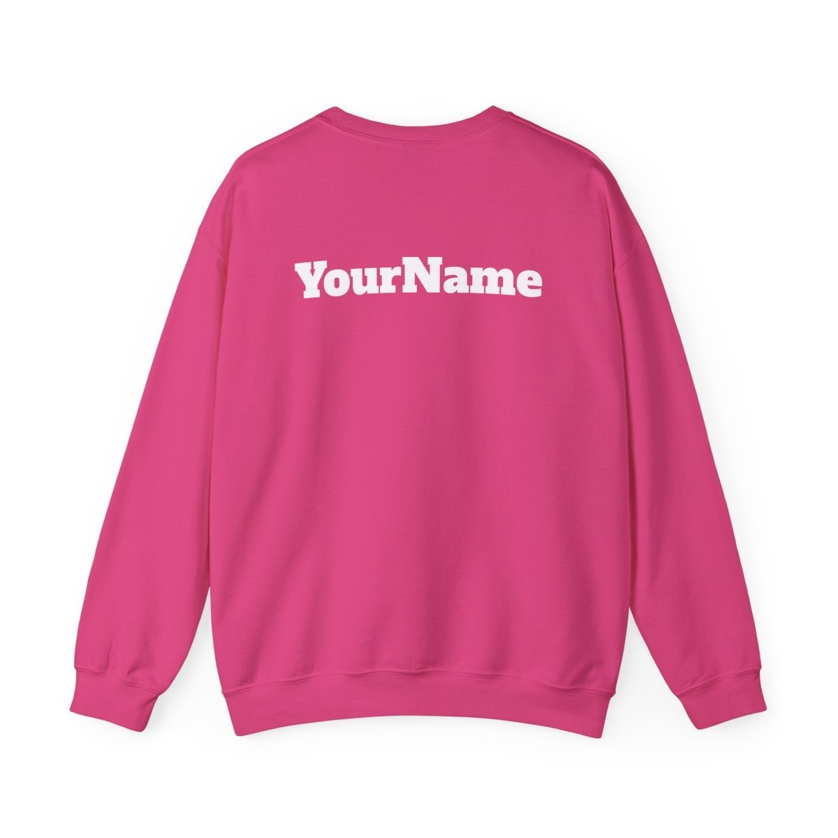 American Samoa 684 sweatshirt, The Koko Samoa