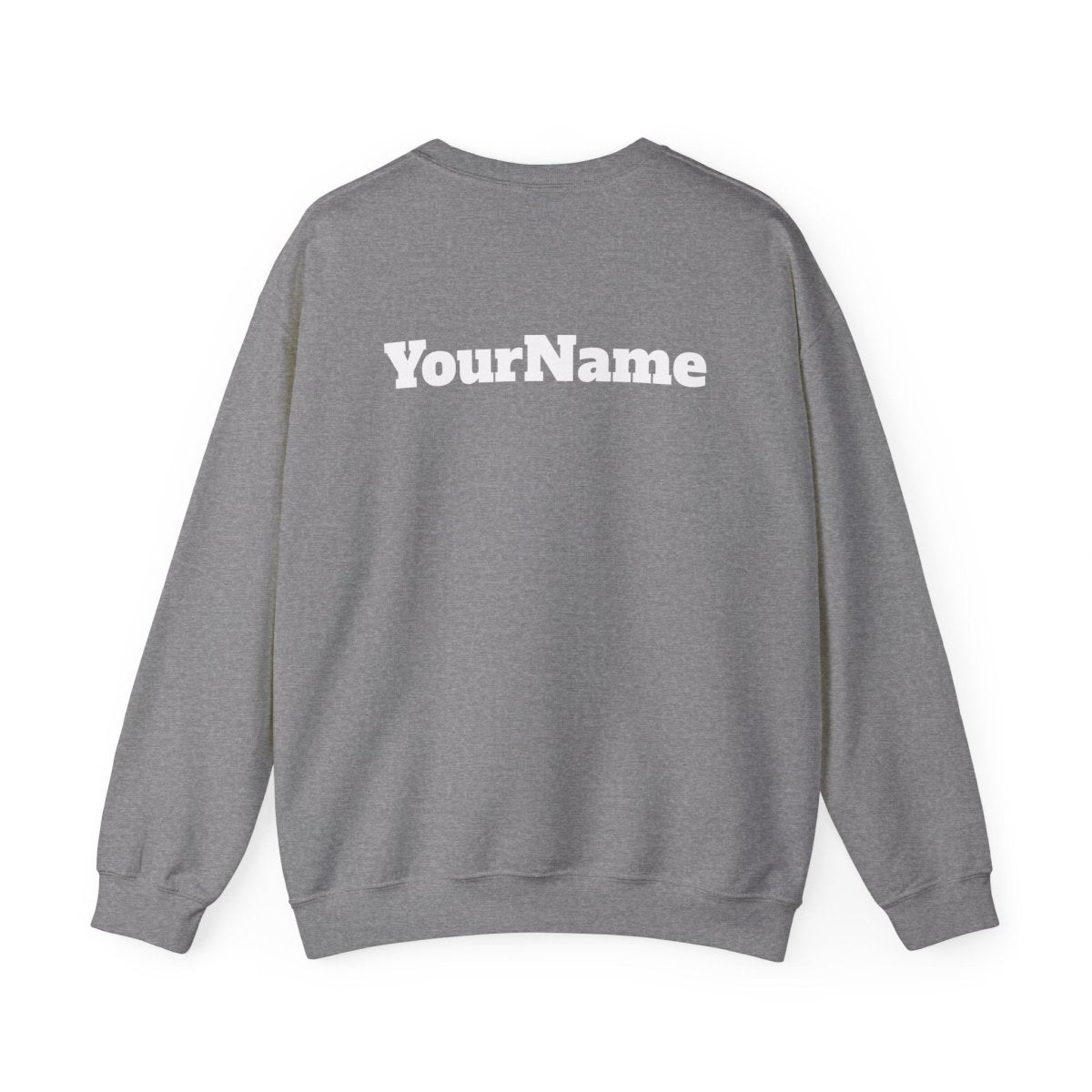 American Samoa 684 sweatshirt, The Koko Samoa