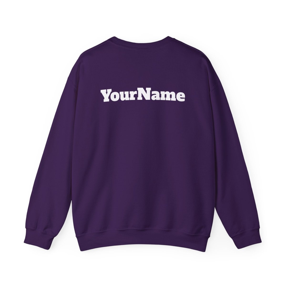 American Samoa 684 sweatshirt, The Koko Samoa