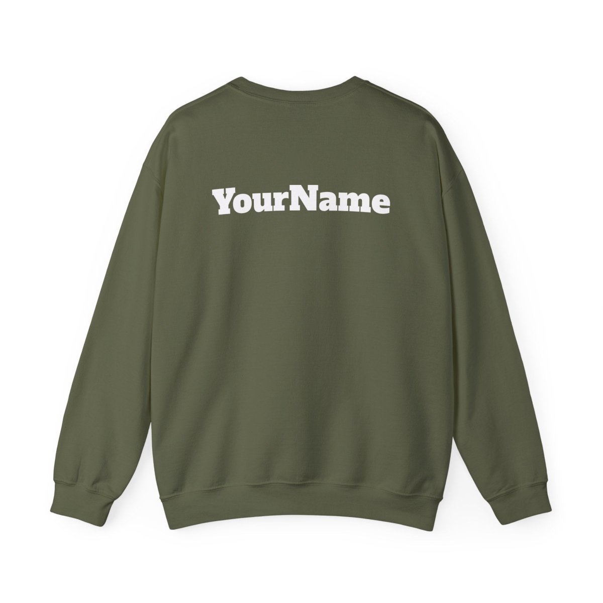American Samoa 684 sweatshirt, The Koko Samoa