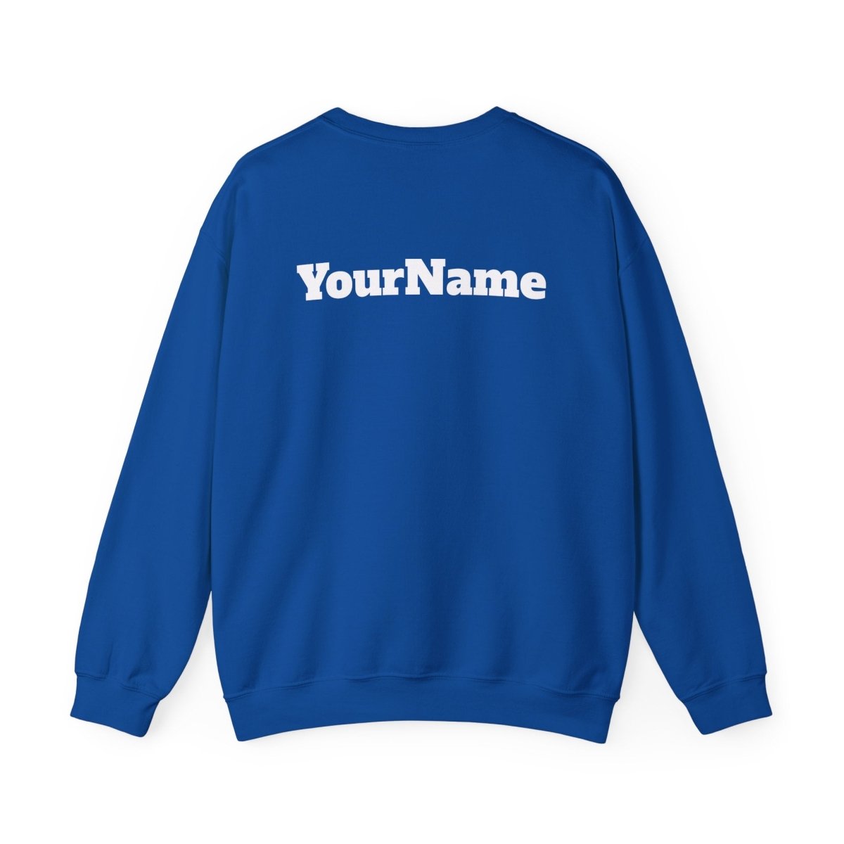 American Samoa 684 sweatshirt, The Koko Samoa