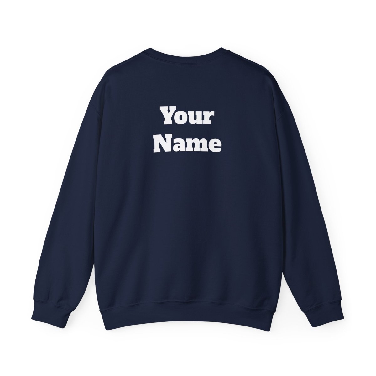 Bigger Than Problems sweatshirt, The Koko Samoa