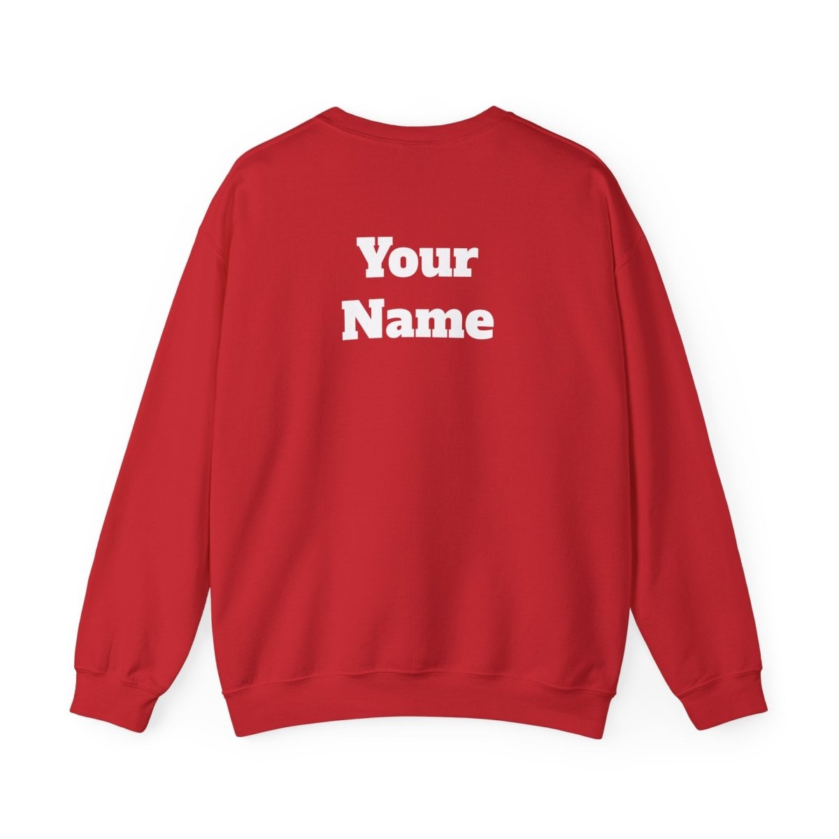 Bigger Than Problems sweatshirt, The Koko Samoa