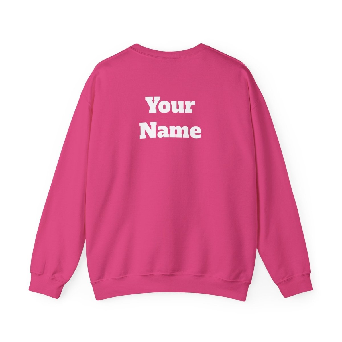 Bigger Than Problems sweatshirt, The Koko Samoa