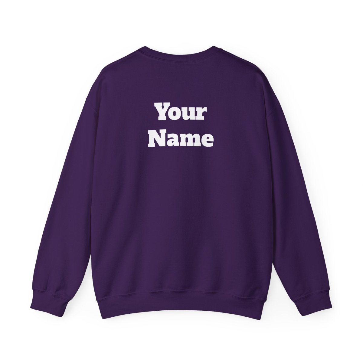 Bigger Than Problems sweatshirt, The Koko Samoa