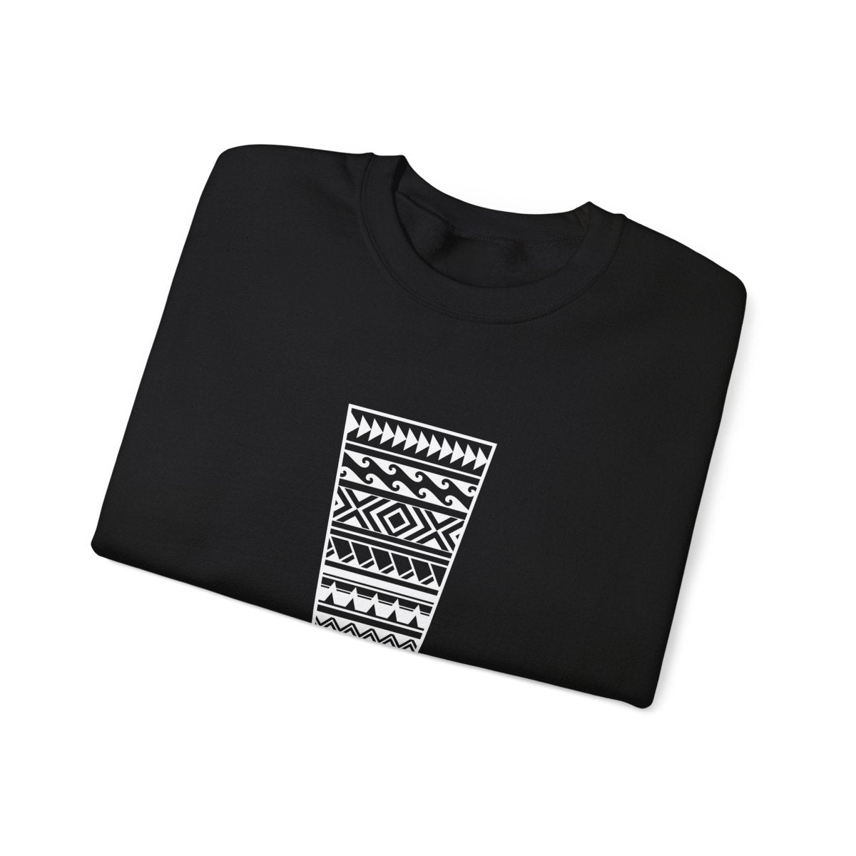 Exclaim sweatshirt, The Koko Samoa