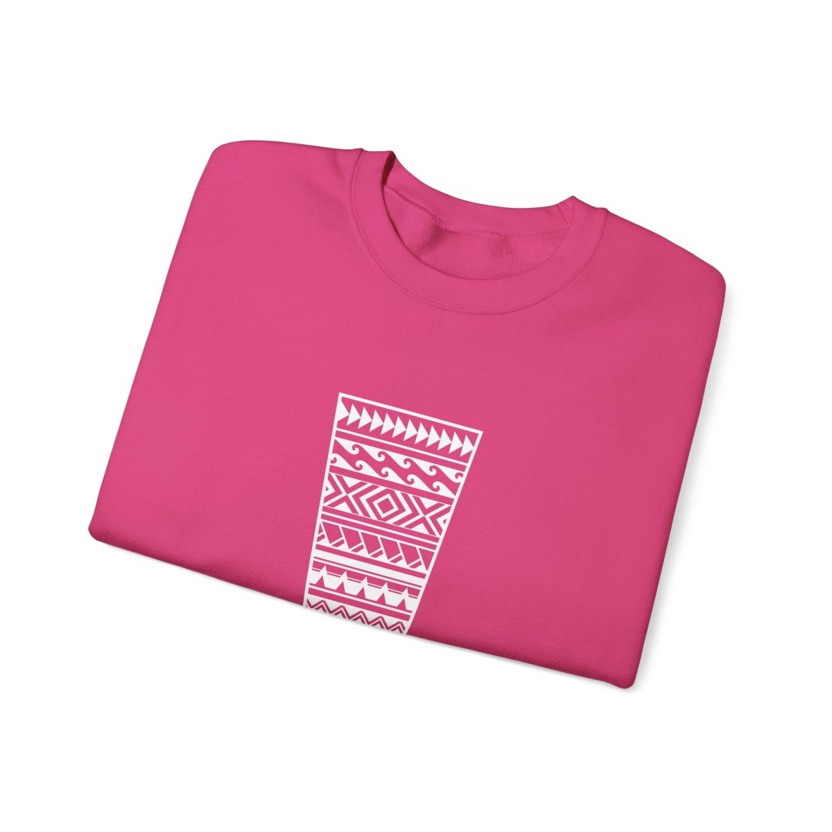 Exclaim sweatshirt, The Koko Samoa