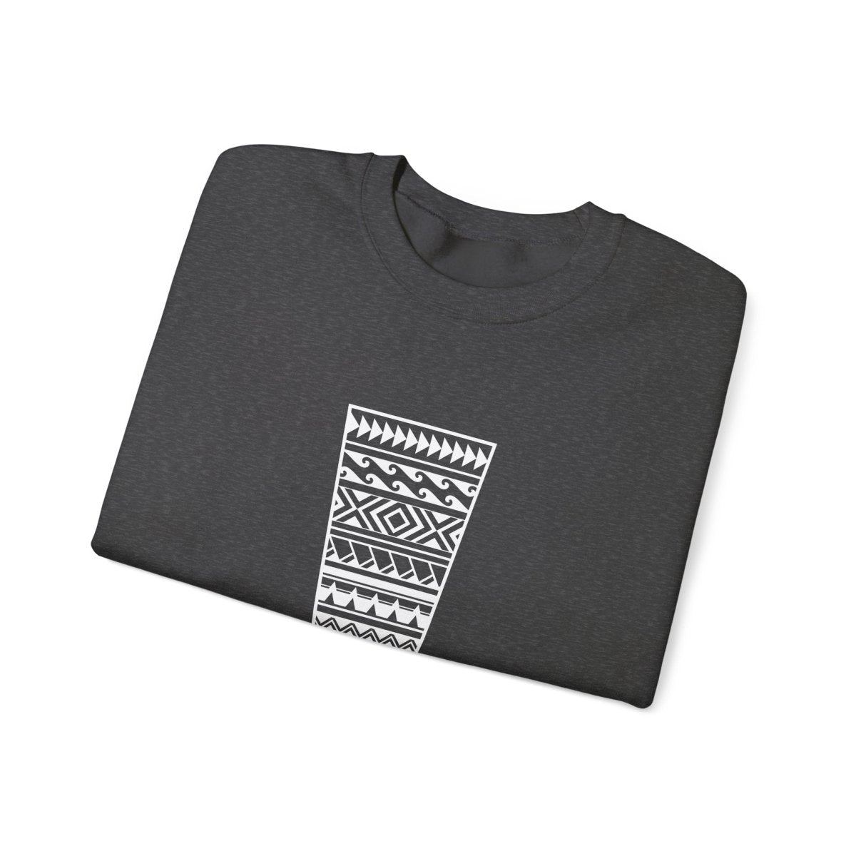 Exclaim sweatshirt, The Koko Samoa