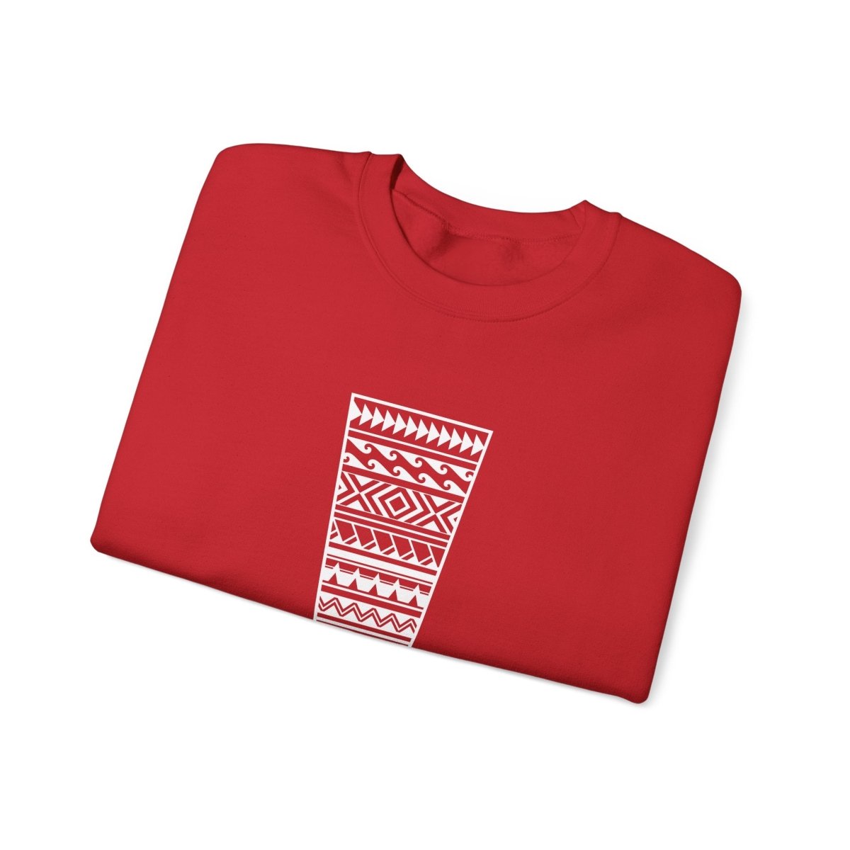 Exclaim sweatshirt, The Koko Samoa