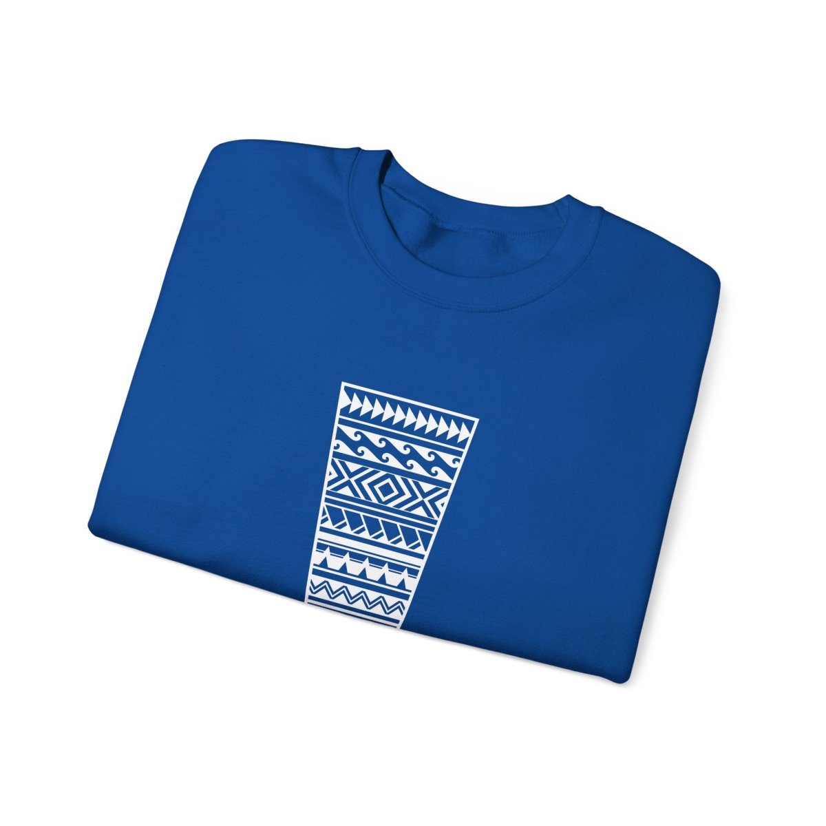 Exclaim sweatshirt, The Koko Samoa
