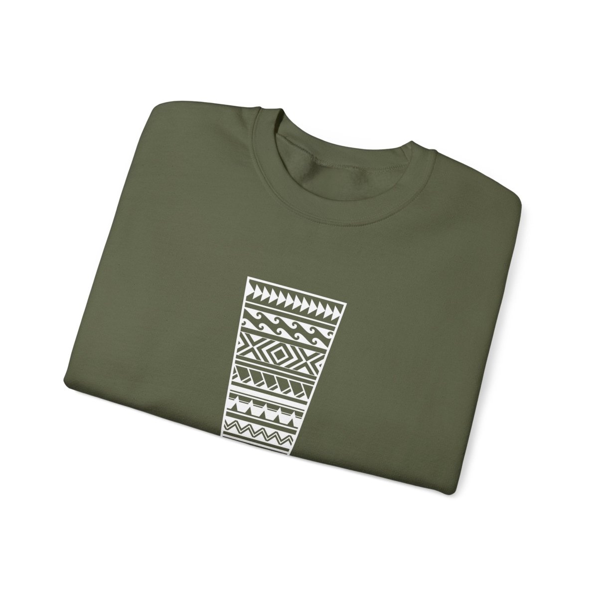 Exclaim sweatshirt, The Koko Samoa