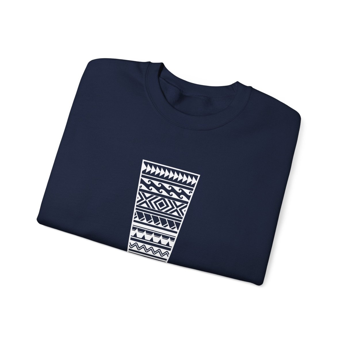 Exclaim sweatshirt, The Koko Samoa