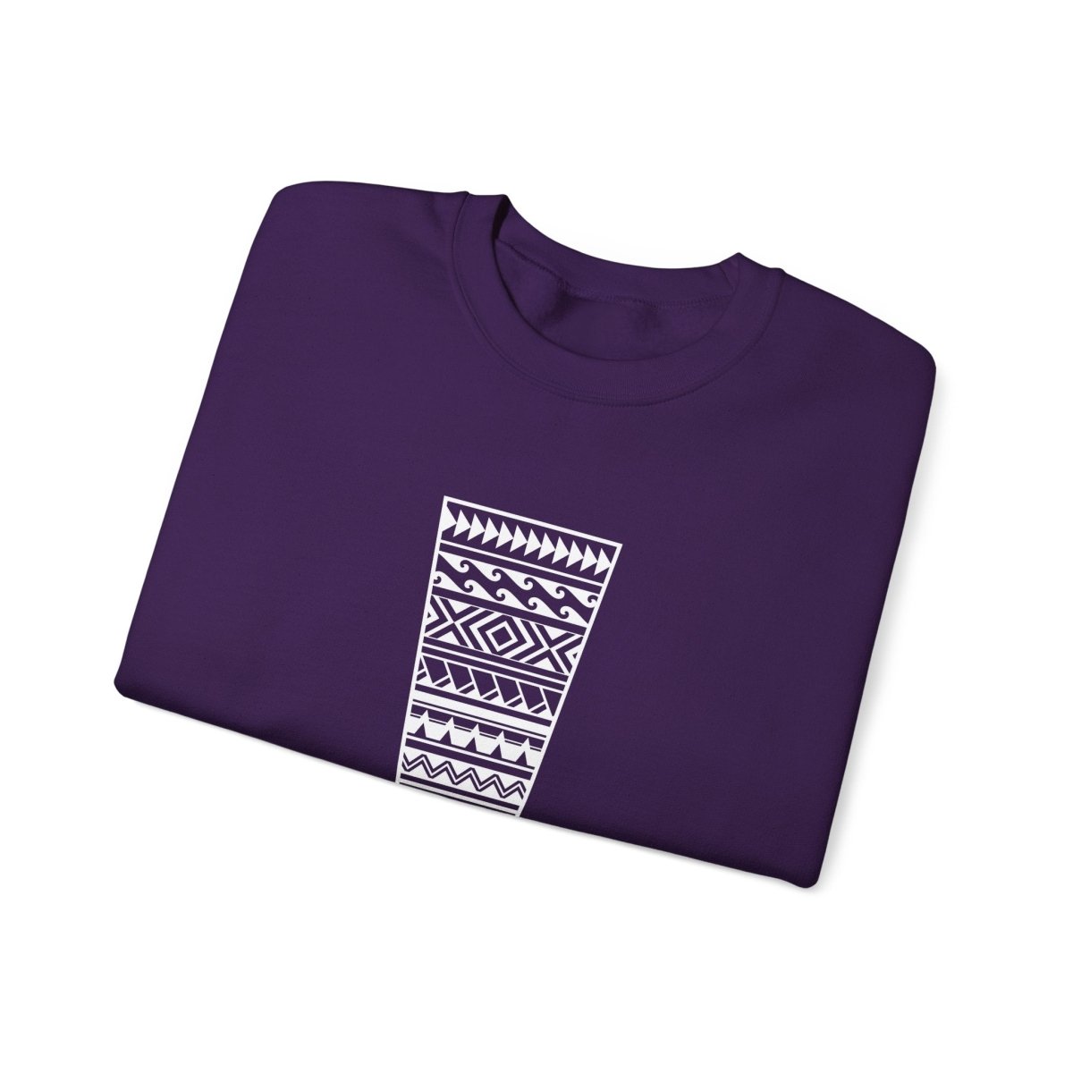 Exclaim sweatshirt, The Koko Samoa